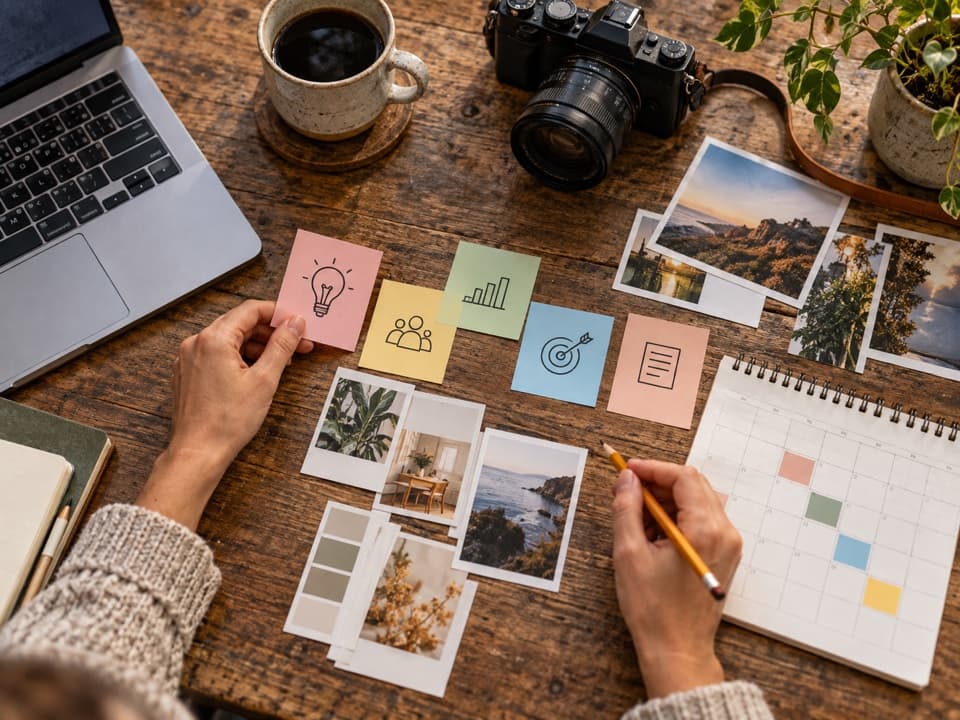 Featured image for 5 Best Tools to Build Your Content Strategy