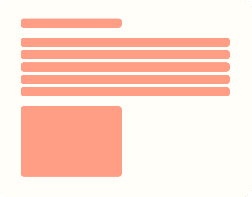 Blog Writing