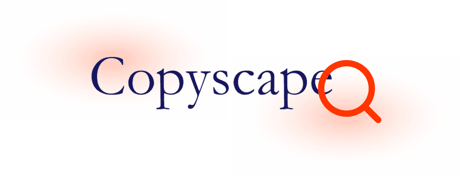 Powered by Copyscape