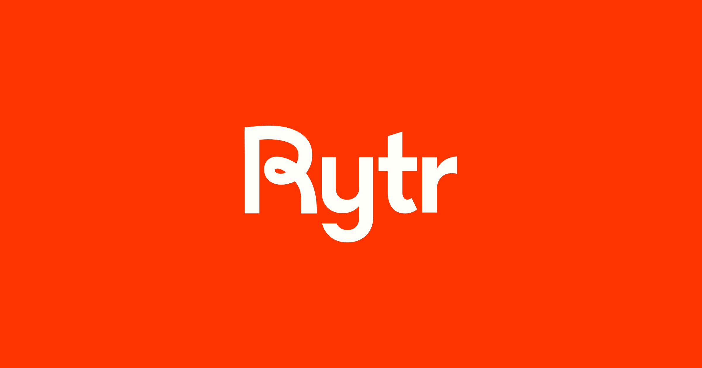 Cover Image for Rytr